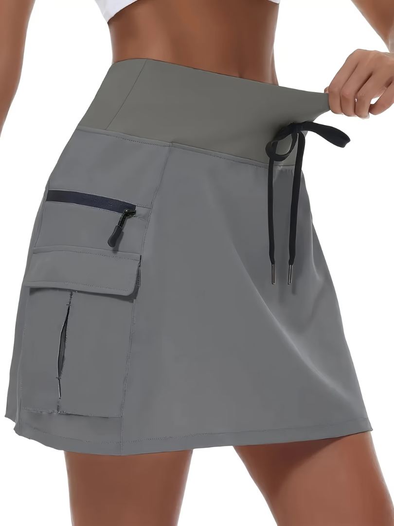 Rowena | Comfortable Active Skort