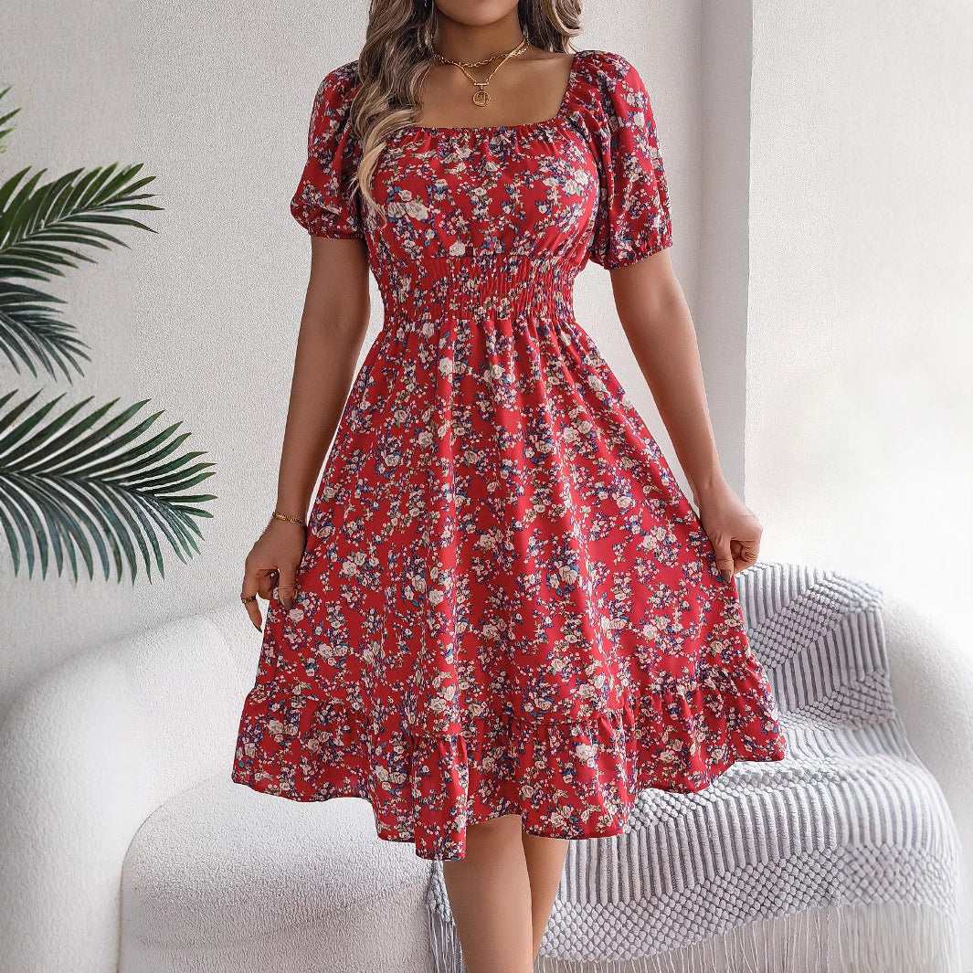 La Fleur | Romantic Summer Dress