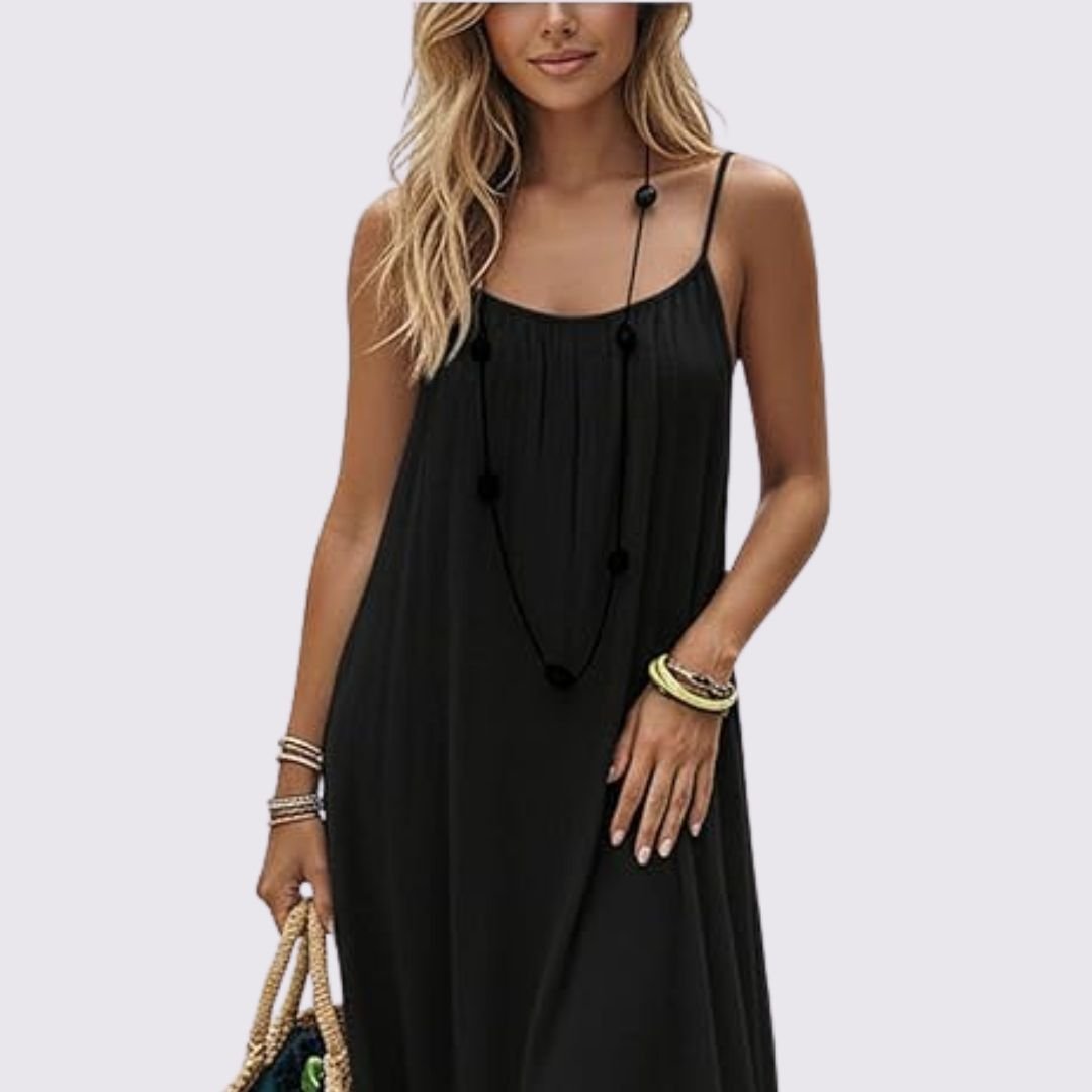 La Solena | Riviera Romance Maxi Dress