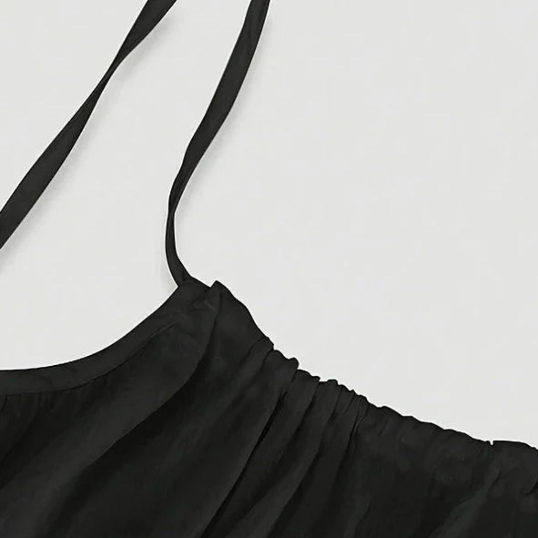 La Solena | Riviera Romance Maxi Dress