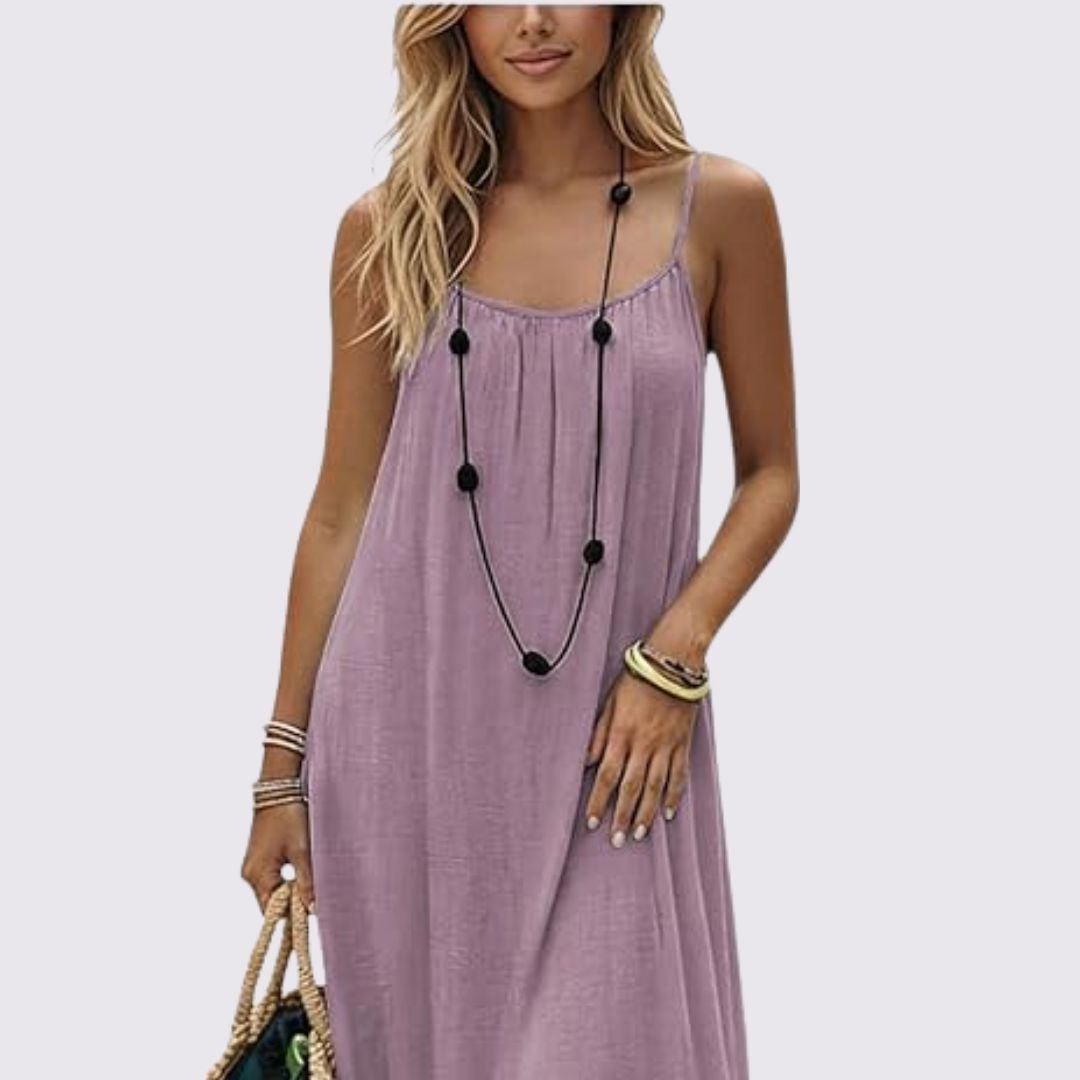 La Solena | Riviera Romance Maxi Dress